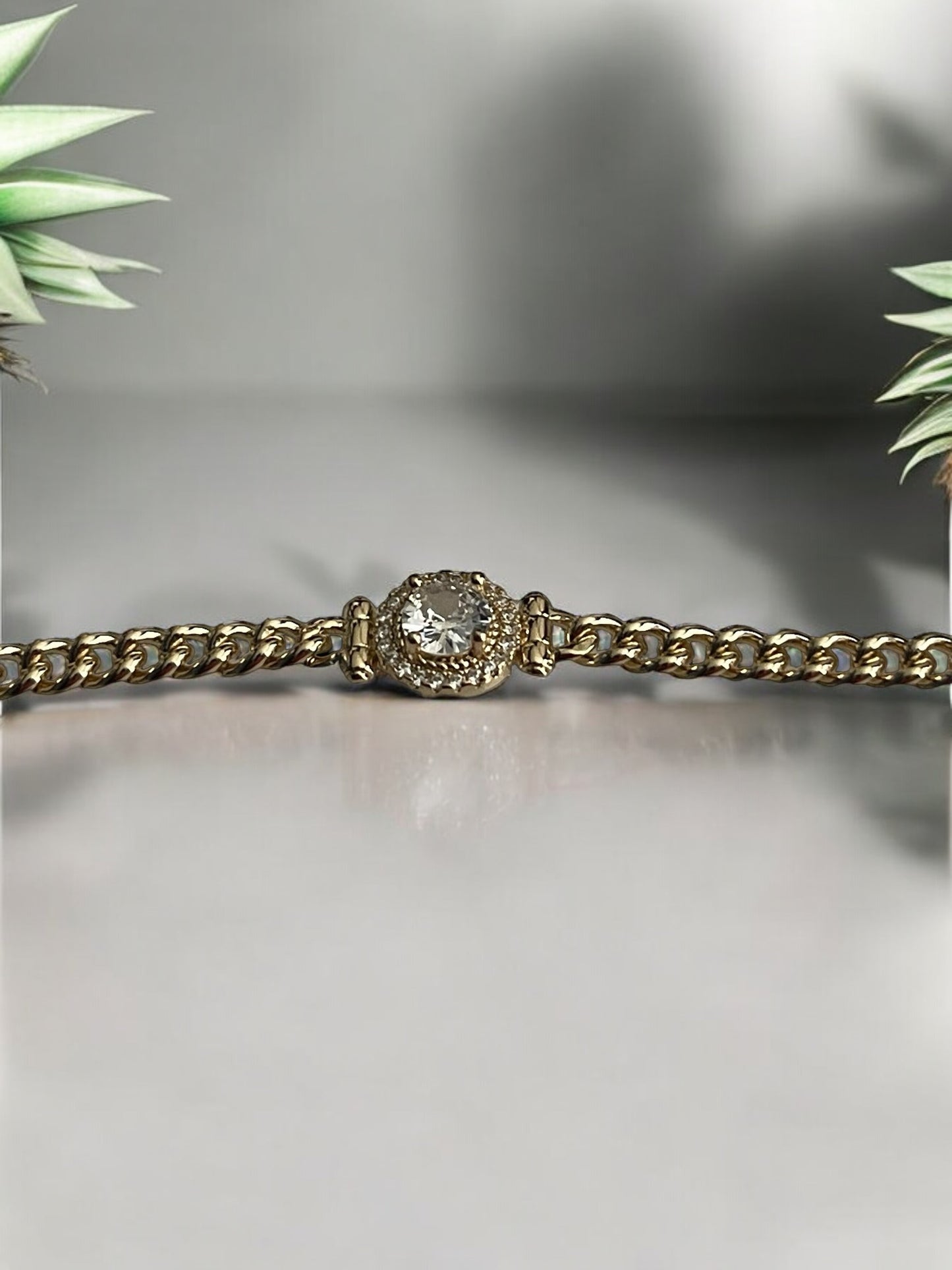 Vintage Style Bracelet