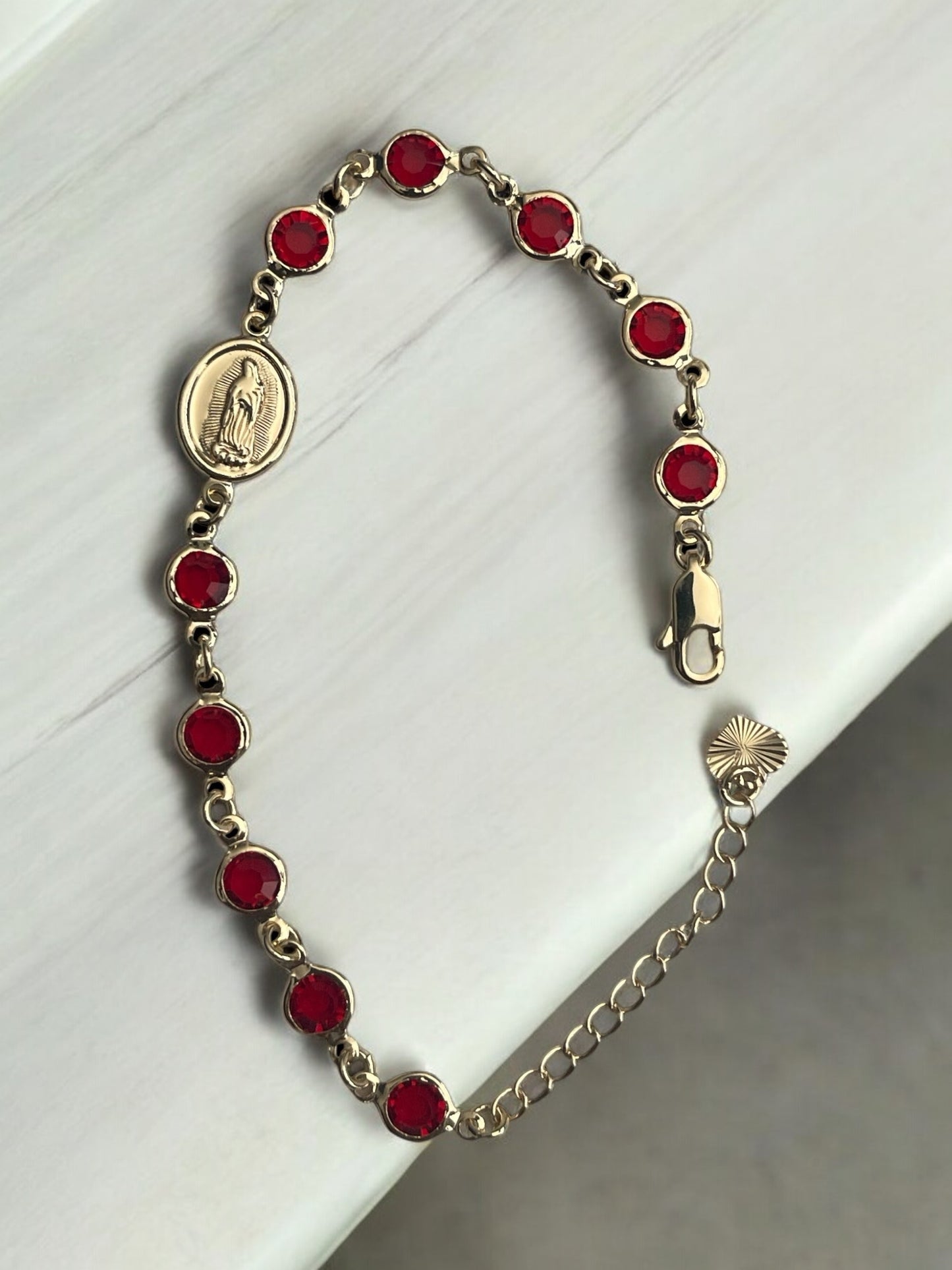 Religious Theme Bracelet