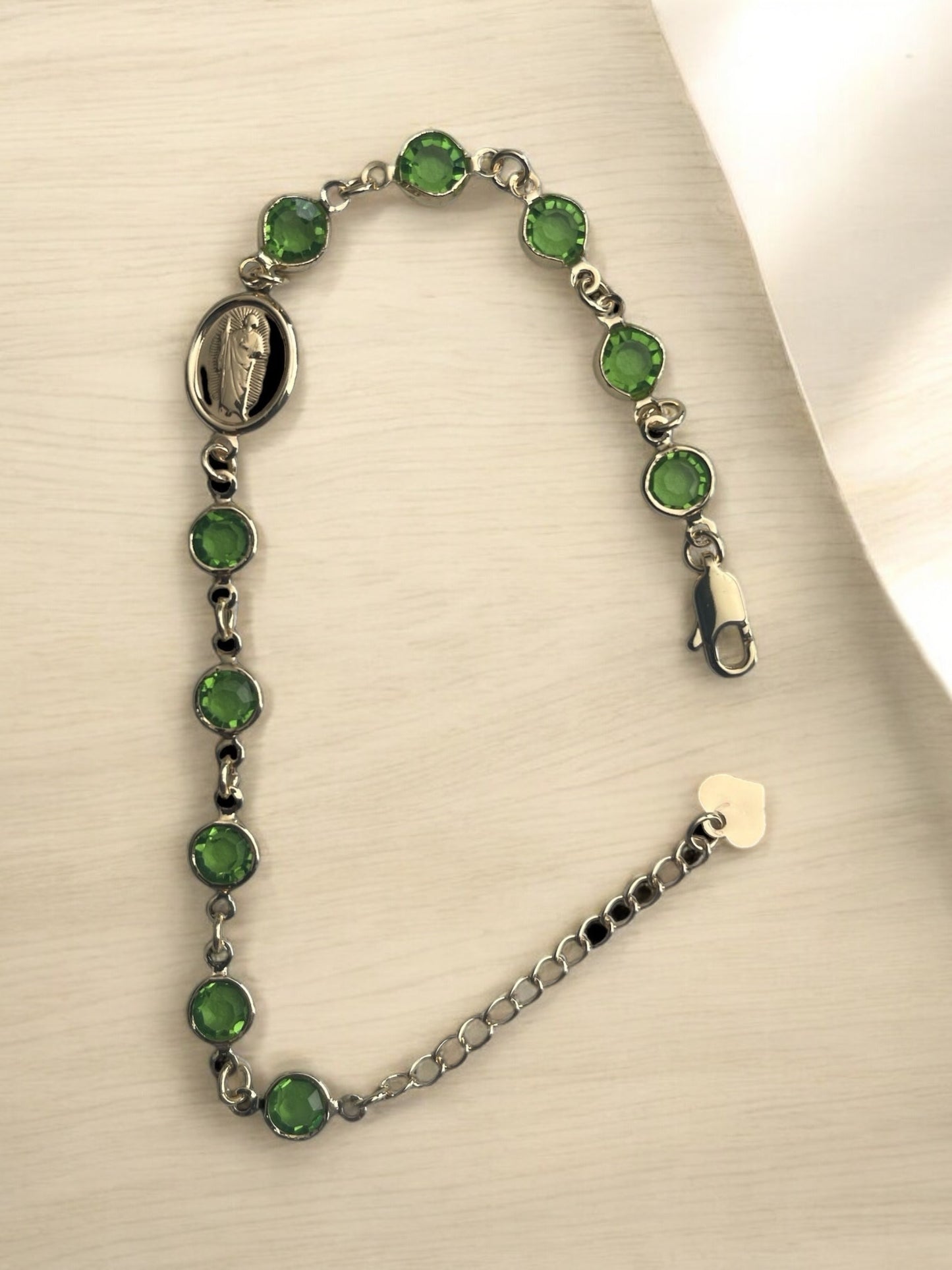 Religious Theme Bracelet