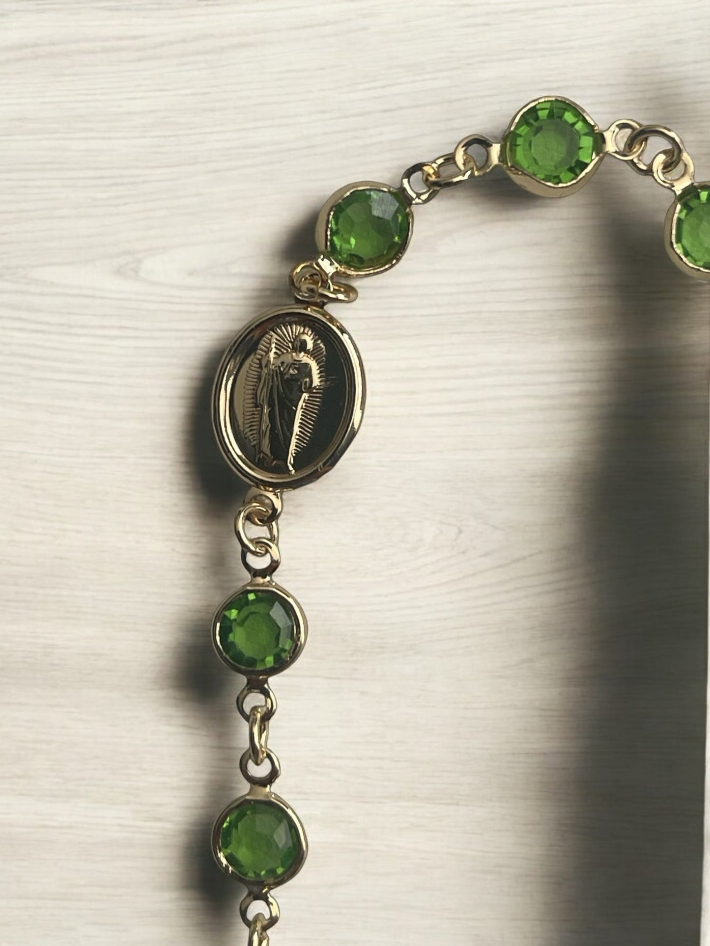 Religious Theme Bracelet