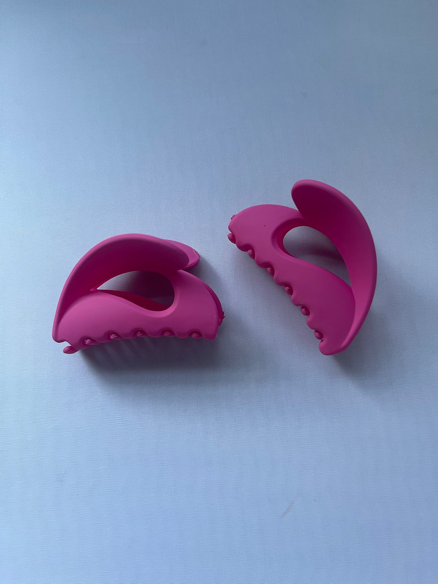 Spring Is Here Set of 2 Hair Clips